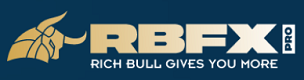 RBFXpro Logo