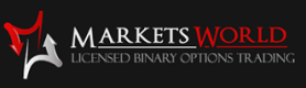 MarketsWorld Logo