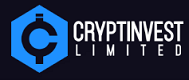 CryptInvestHub Logo