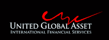 United Global Asset Logo