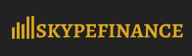 SkypeFinance Logo