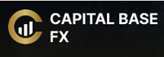 CapitalBaseFX Logo
