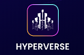 HyperVerse Logo