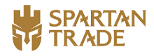 Spartan Trade Logo