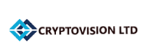 CryptoVision.uk Logo
