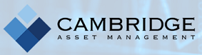 Cambridge Asset Management Logo