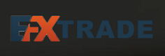 E-Fxtrade Logo