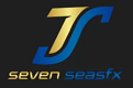 SevenSeasFX Logo