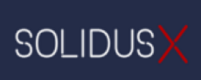 SolidusX Logo