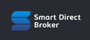 Smart Direct Broker Logo