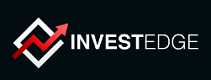 Invest Edge (investedge.me) Logo