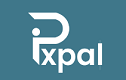 PixPal Logo