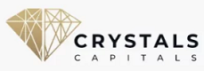 CrystalsCapitals Logo