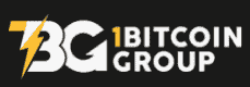 1BitcoinGroup Logo