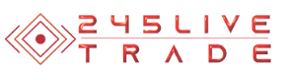 245livetrade Logo