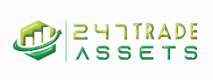 247tradeassets Logo
