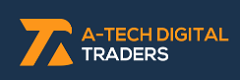 A-Tech Digital Traders Logo