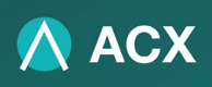 ACX.io Logo