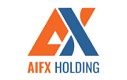 AIFX Holding Logo