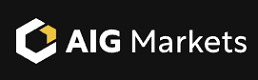 AIG Markets Logo