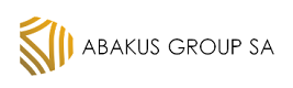 Abakus Group SA Logo