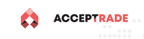 Acceptrade Logo