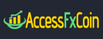 AccessFxCoin Logo