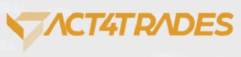 Act4trades Logo