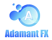 AdamantFX Logo