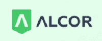 Alcor Trade Logo