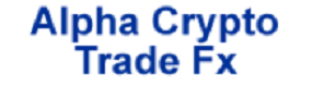 Alpha Crypto Trade FX Logo