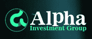 Alpha Invest Group Logo