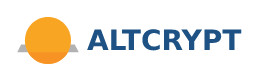 Altcrypt.cc Logo