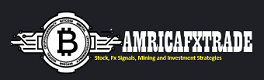 Amricafxtrade Logo