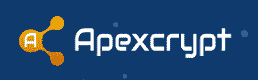 ApexCrypt Logo
