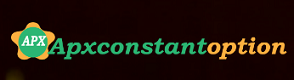 ApxConstantOption Logo