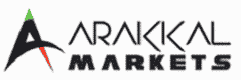 Arakkal Markets Logo
