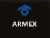 Armex.ltd Logo