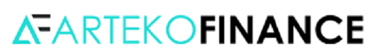 Arteko Finance Logo