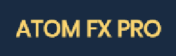 Atom Fx Pro Logo