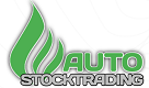 Autostock Trading Logo