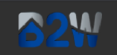 B2W-EX Logo