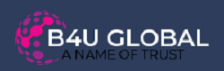 B4U Global Logo