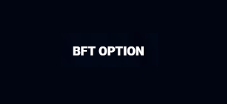 BFT Option Logo