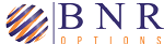 BNR Options Logo