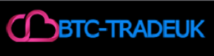 BTC-TradeUK Logo