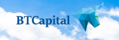 BTCapital Logo