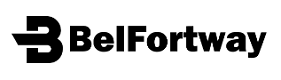 BelFortway Logo