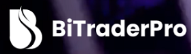 BiTraderPro Logo