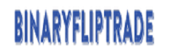 Binaryfliptrade Logo